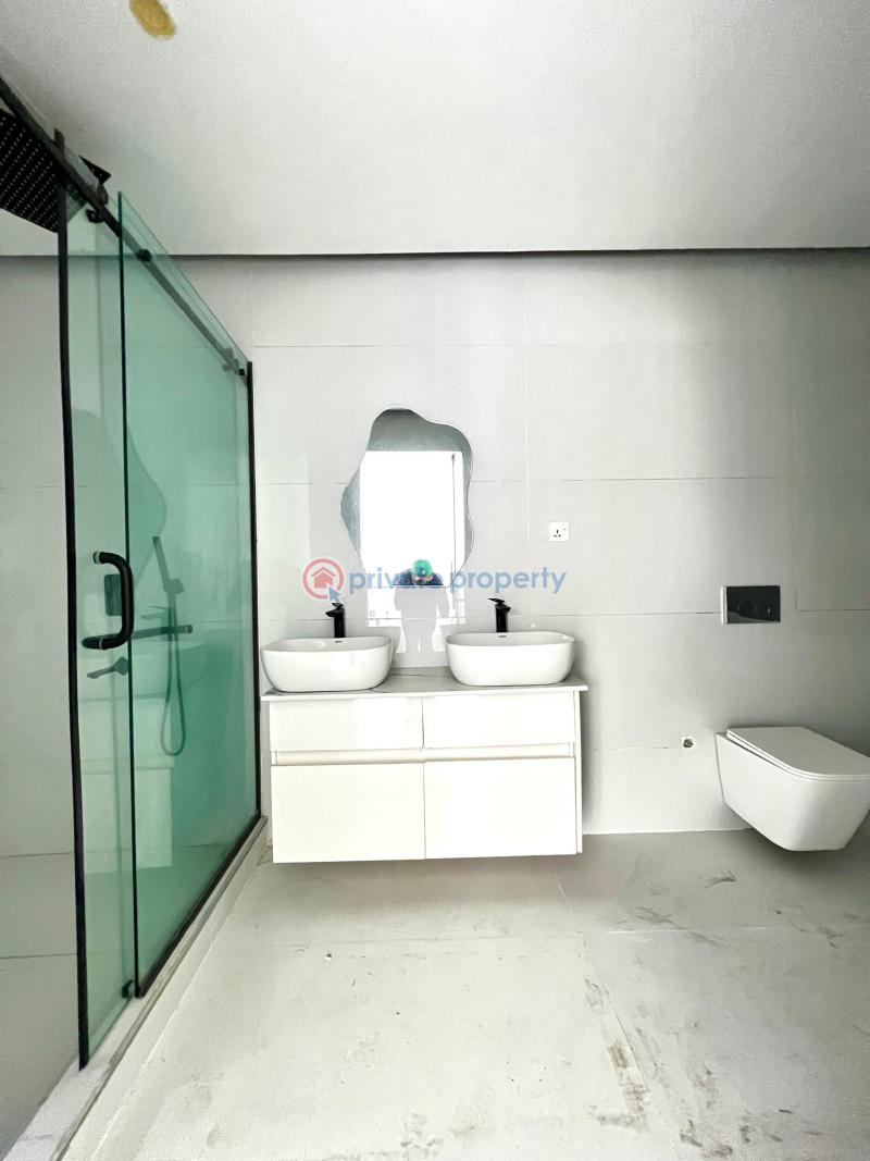 4 bedroom Townhouse For Sale Ikate Lekki Lekki Lagos - 6