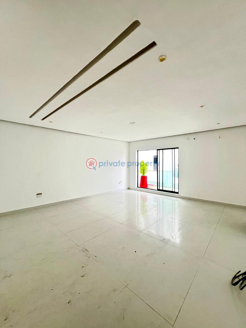 4 bedroom Townhouse For Sale Ikate Lekki Lekki Lagos - 10