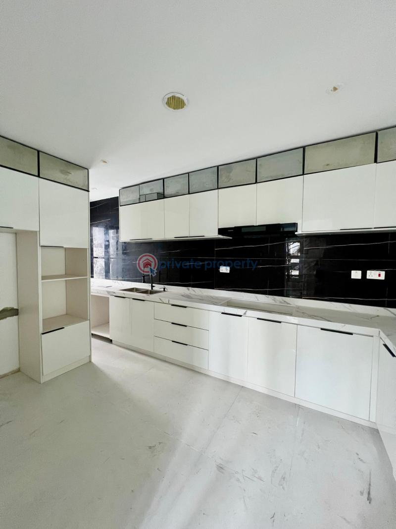 4 bedroom Townhouse For Sale Ikate Lekki Lekki Lagos - 13