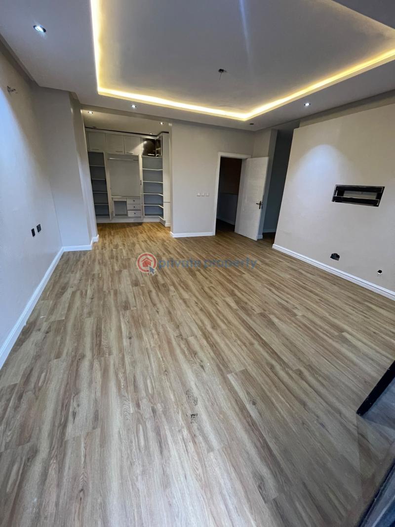 4 bedroom Terraced Duplex For Sale Bisola Durotimi Lekki Phase 1 Lagos - 9