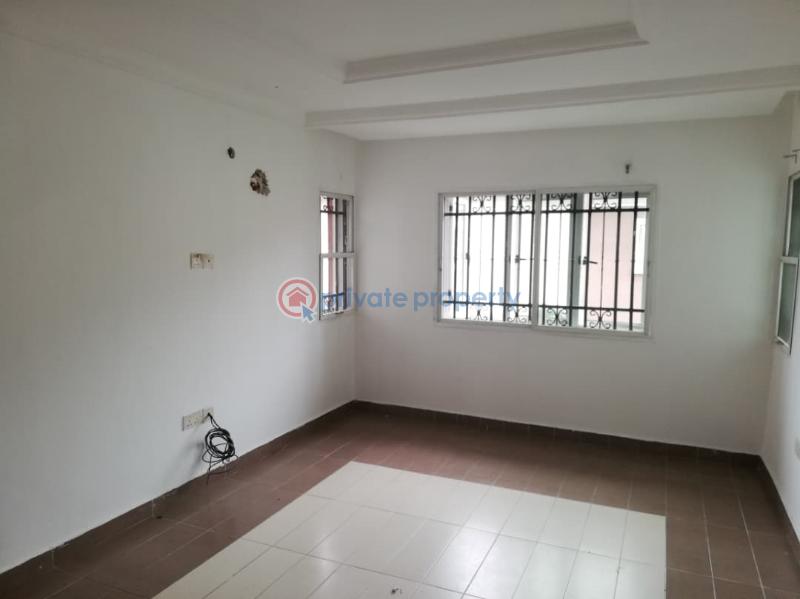 4 bedroom Terraced Duplex For Rent Ikota Lekki Phase 2 Lagos - 10