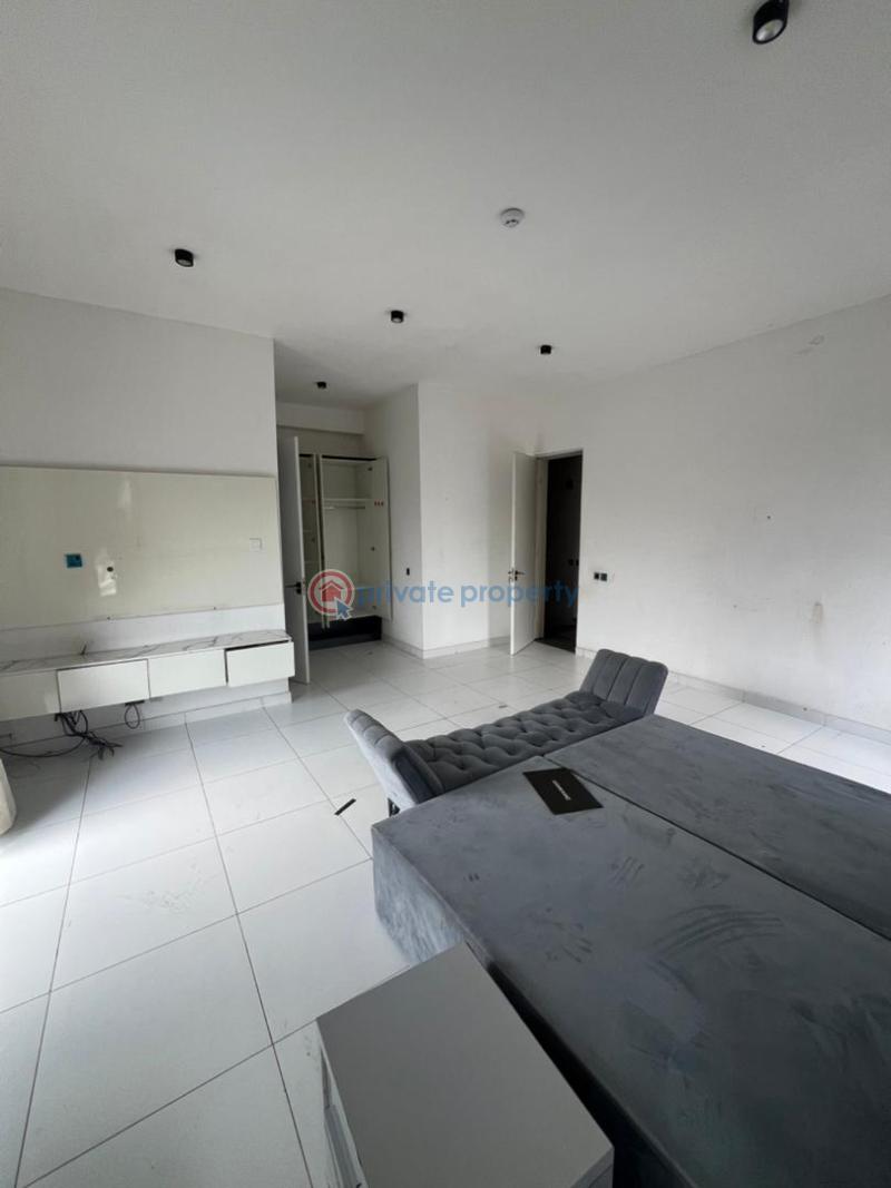 4 bedroom Terraced Duplex For Rent Lekki Phase 1 Lekki Lagos - 13