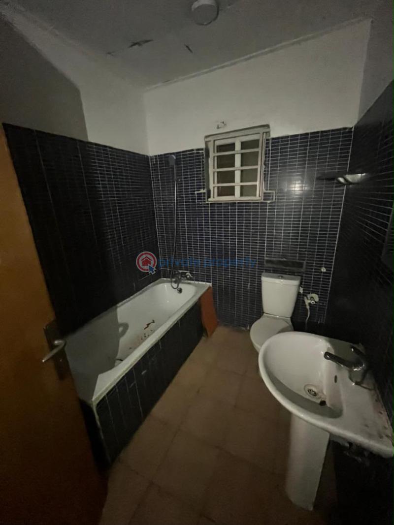 4 bedroom Terraced Duplex For Rent Awolowo Road Ikoyi Lagos - 12