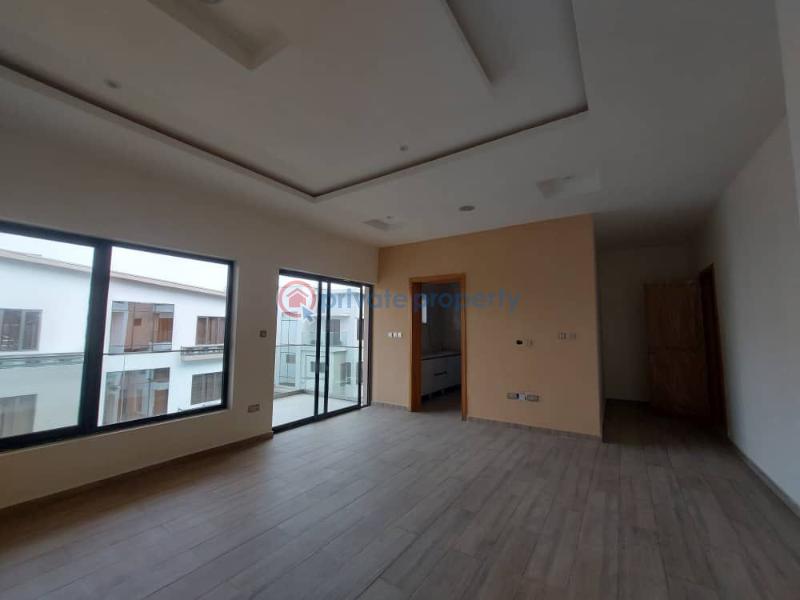 4 bedroom Terraced Duplex For Rent Banana Island Ikoyi Lagos - 2