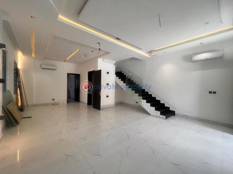 4 bedroom Terraced Duplex For Rent Banana Island Ikoyi Lagos - 1