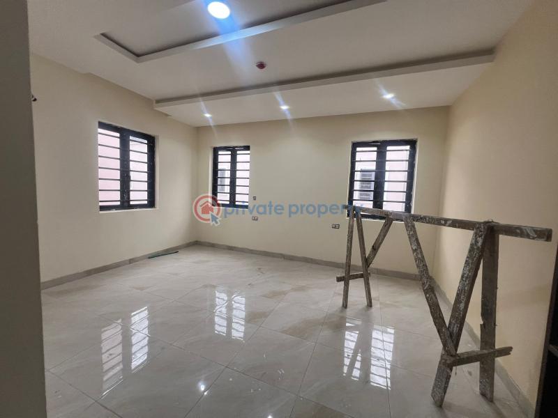4 bedroom Terraced Duplex For Rent Lekki Phase 1 Lekki Lagos - 3