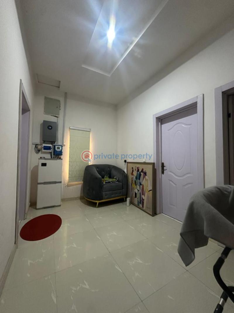 4 bedroom Terraced Duplex For Sale Ikota Lekki Phase 2 Lagos - 5