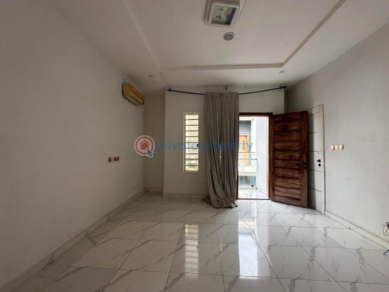 4 bedroom Terraced Duplex For Rent Ikota Lekki Lagos - 5