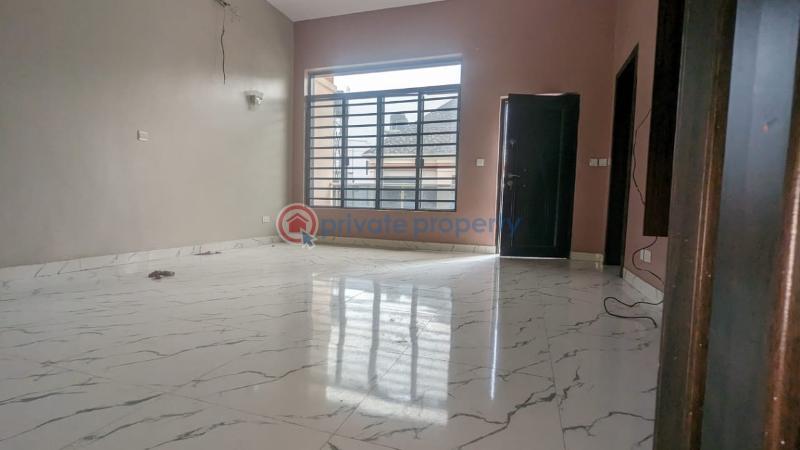 4 bedroom Terraced Bungalow For Rent Ikate Lekki Lagos - 2