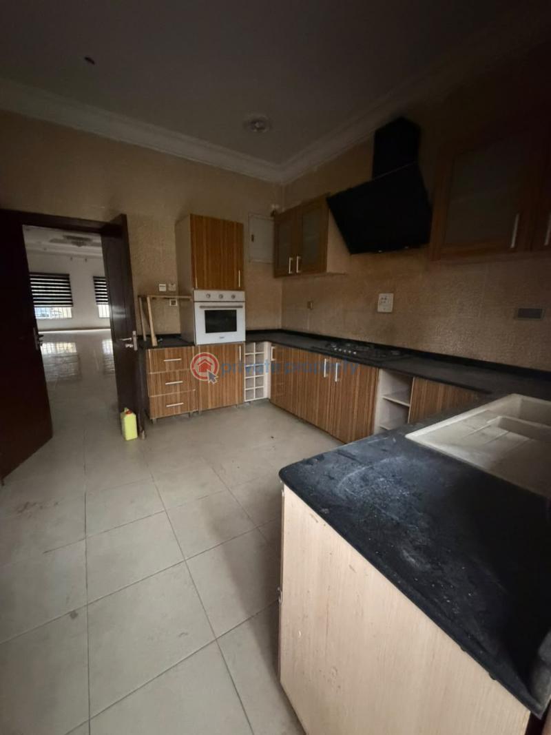 4 bedroom Terraced Duplex For Rent Banana Island Ikoyi Lagos - 10