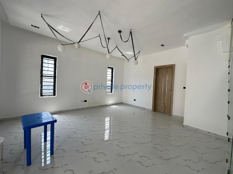 4 bedroom Terraced Duplex For Rent Orchid Lekki Lagos - 8