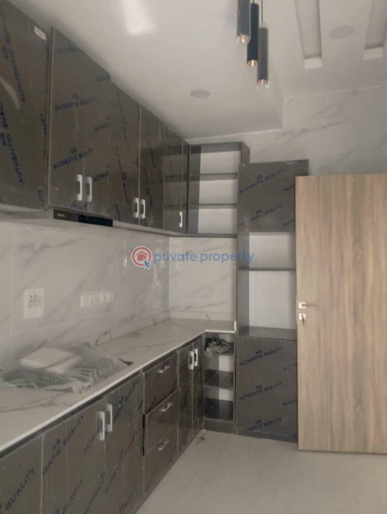 4 bedroom Terraced Duplex For Rent Abraham Adesanya Ajah Lagos - 16