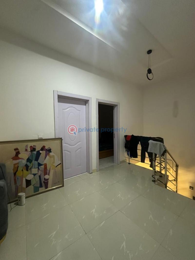 4 bedroom Terraced Duplex For Sale Ikota Lekki Phase 2 Lagos - 3