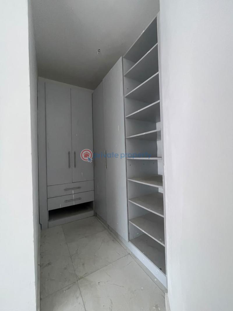 4 bedroom Terraced Duplex For Rent Ikate Lekki Phase 1 Lagos - 4