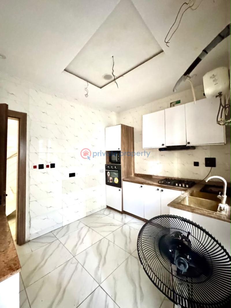 4 bedroom Terraced Duplex For Sale Orchid Lekki Phase 2 Lagos - 6