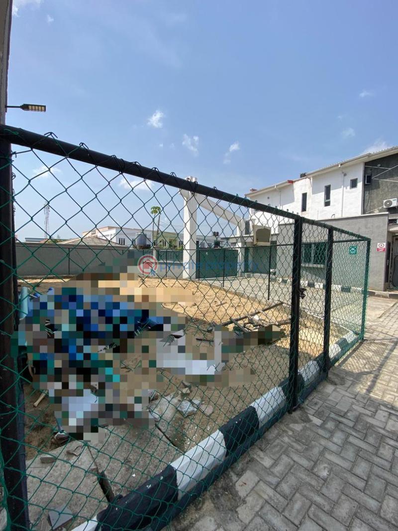 4 bedroom Terraced Duplex For Sale Ajah Lagos - 8
