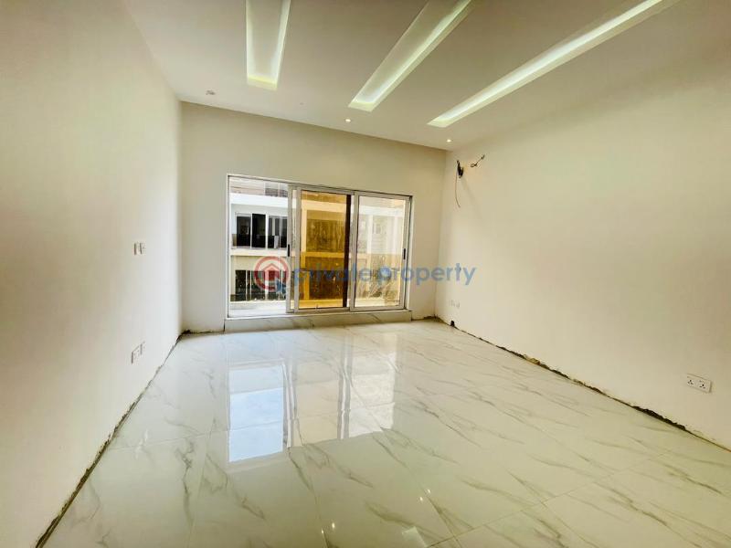 4 bedroom Terrace For Sale Lekki Phase 1 Lagos - 4