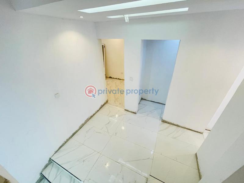4 bedroom Terrace For Sale Lekki Phase 1 Lagos - 5