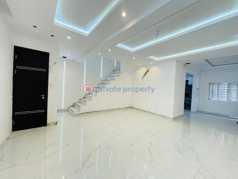 4 bedroom Terrace For Sale Lekki Phase 1 Lagos - 2