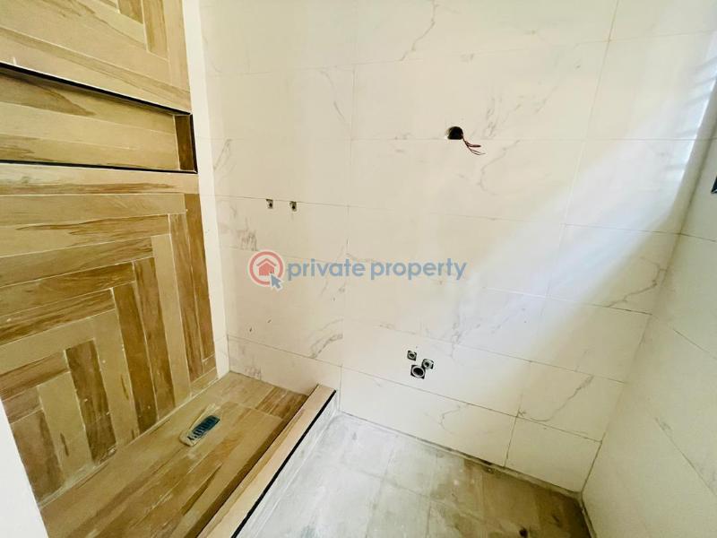 4 bedroom Terrace For Sale Lekki Phase 1 Lagos - 10