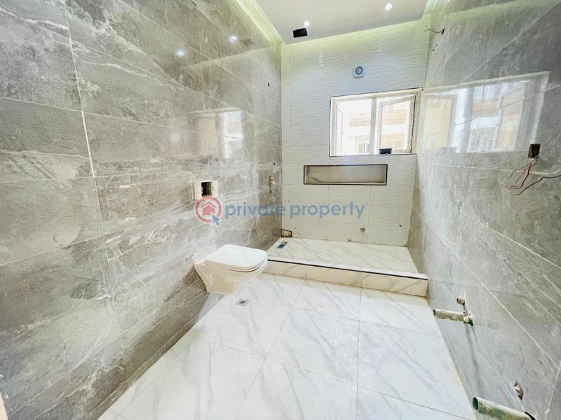 4 bedroom Terrace For Sale Lekki Phase 1 Lagos - 3