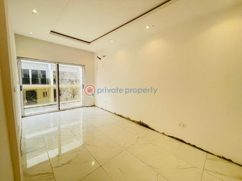 4 bedroom Terrace For Sale Lekki Phase 1 Lagos - 13