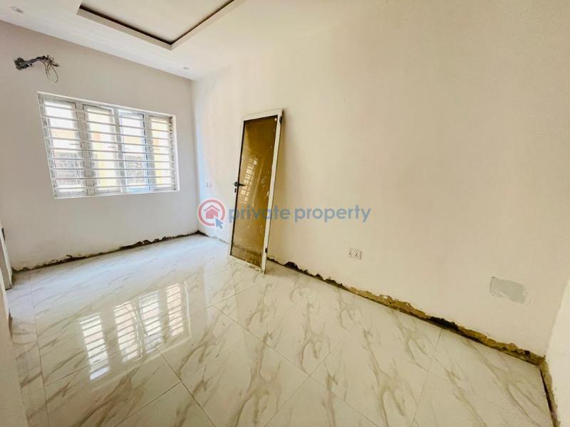 4 bedroom Terrace For Sale Lekki Phase 1 Lagos - 11