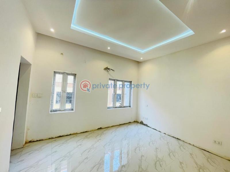 4 bedroom Terrace For Sale Lekki Phase 1 Lagos - 6