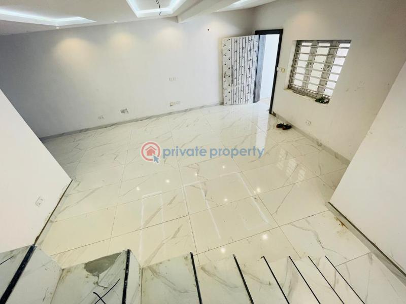 4 bedroom Terrace For Sale Lekki Phase 1 Lagos - 1