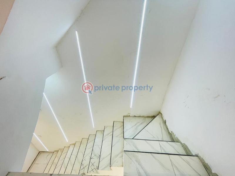 4 bedroom Terrace For Sale Lekki Phase 1 Lagos - 9