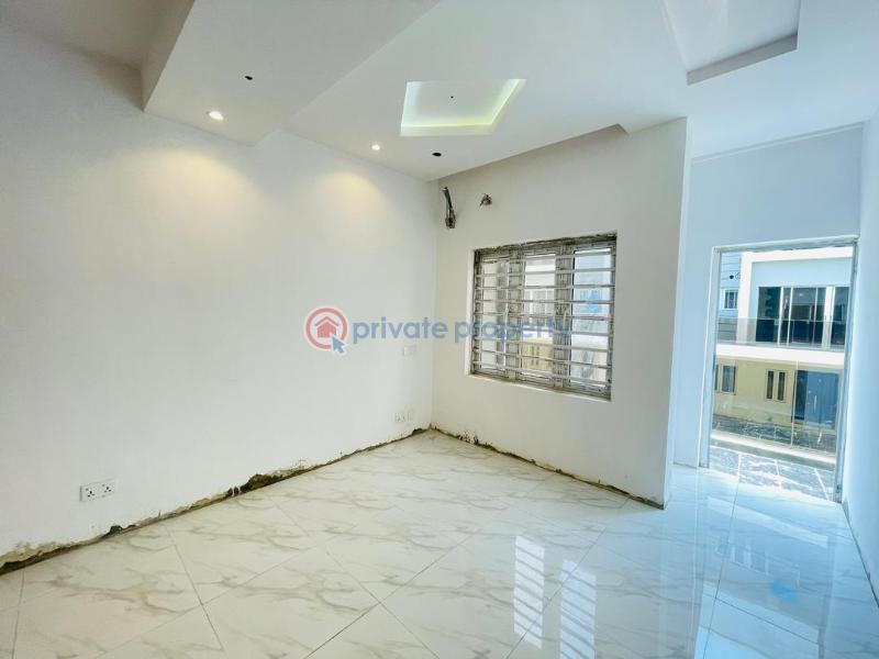 4 bedroom Terrace For Sale Lekki Phase 1 Lagos - 7