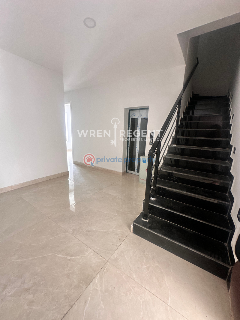 4 bedroom Terrace For Rent Ikoyi Lagos - 3