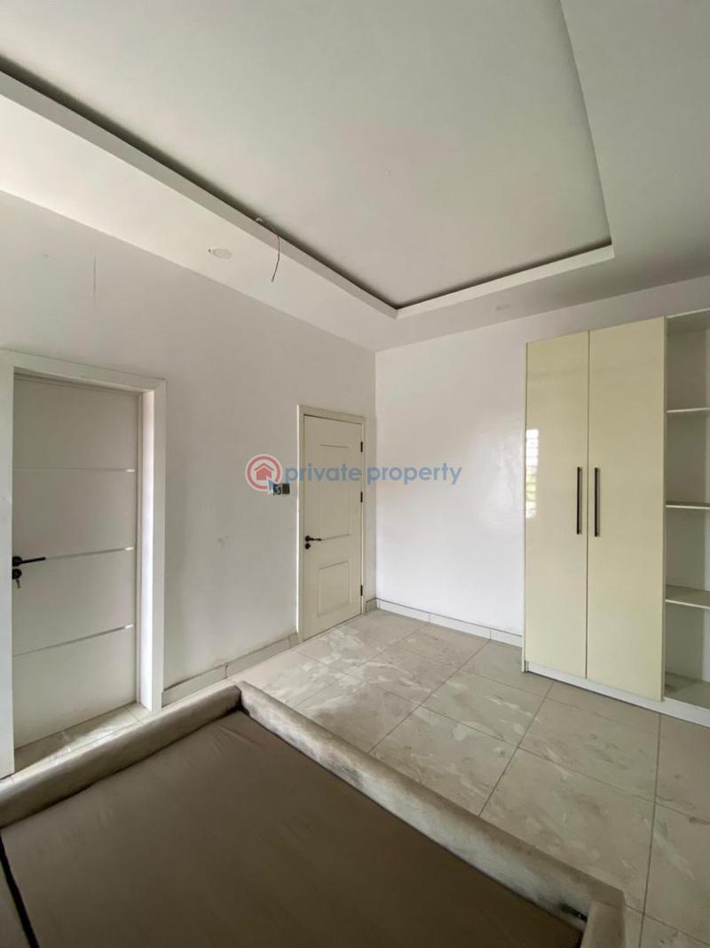 4 bedroom Terraced Duplex For Sale Ajah Lagos - 5