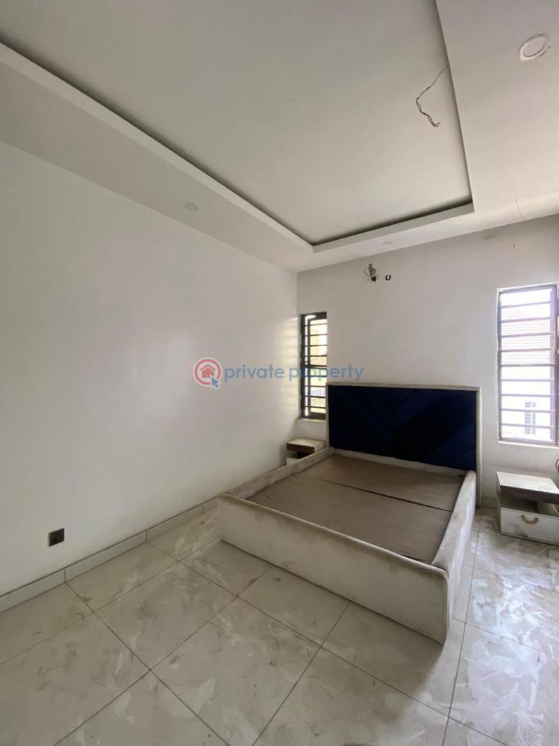 4 bedroom Terraced Duplex For Sale Ajah Lagos - 15