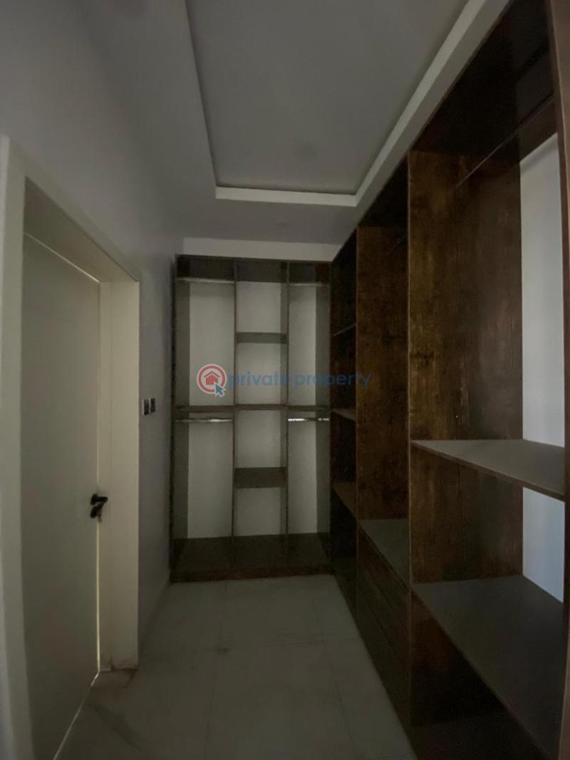 4 bedroom Terraced Duplex For Sale Ajah Lagos - 9