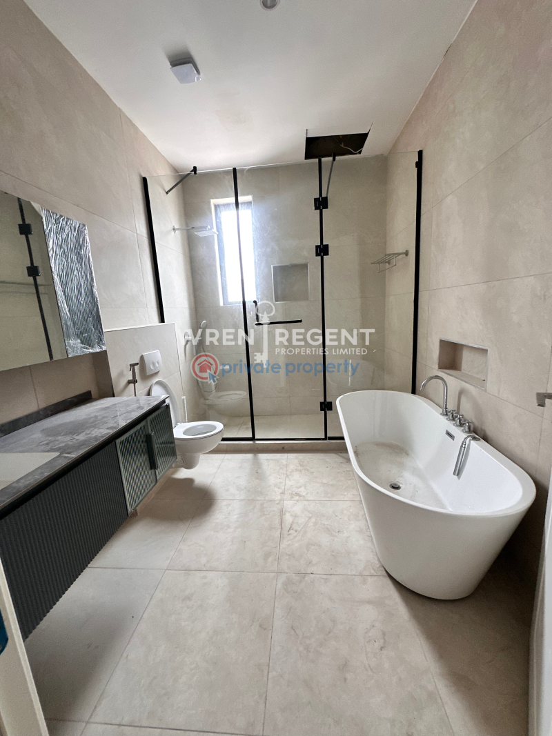 4 bedroom Terrace For Rent Ikoyi Lagos - 5