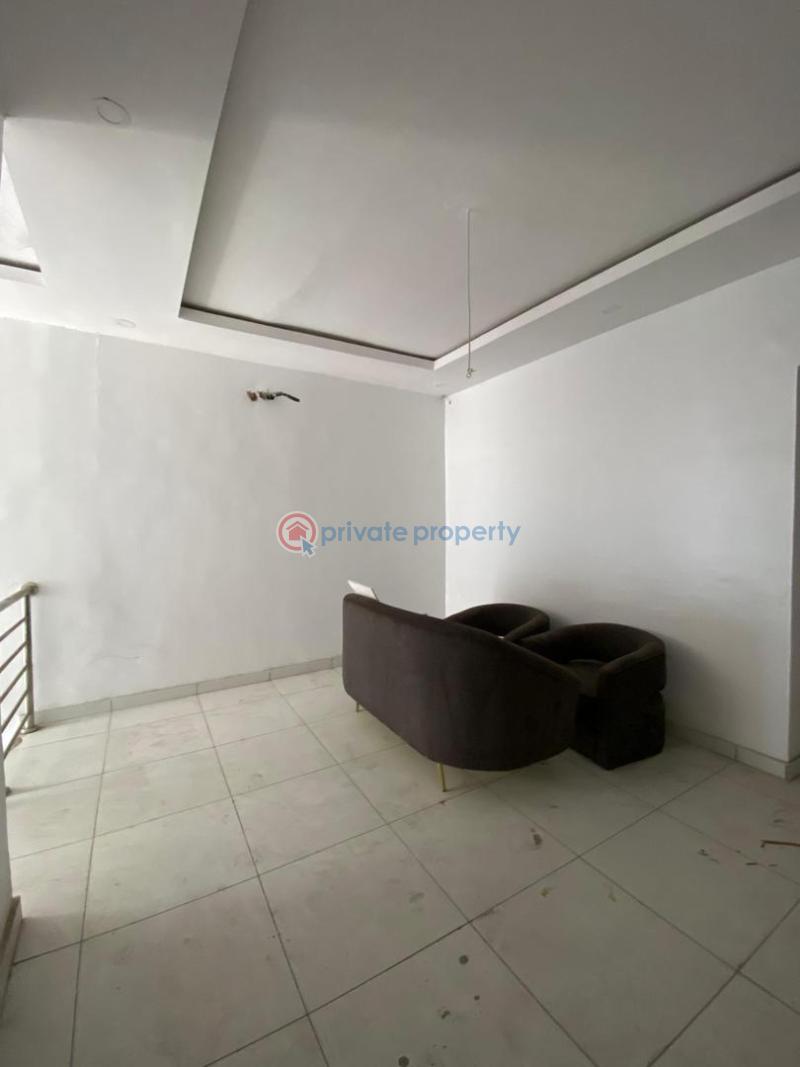 4 bedroom Terraced Duplex For Sale Ajah Lagos - 2