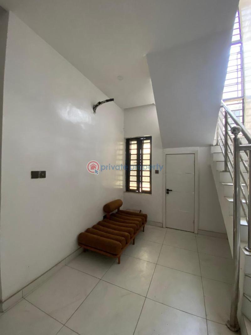 4 bedroom Terraced Duplex For Sale Ajah Lagos - 1