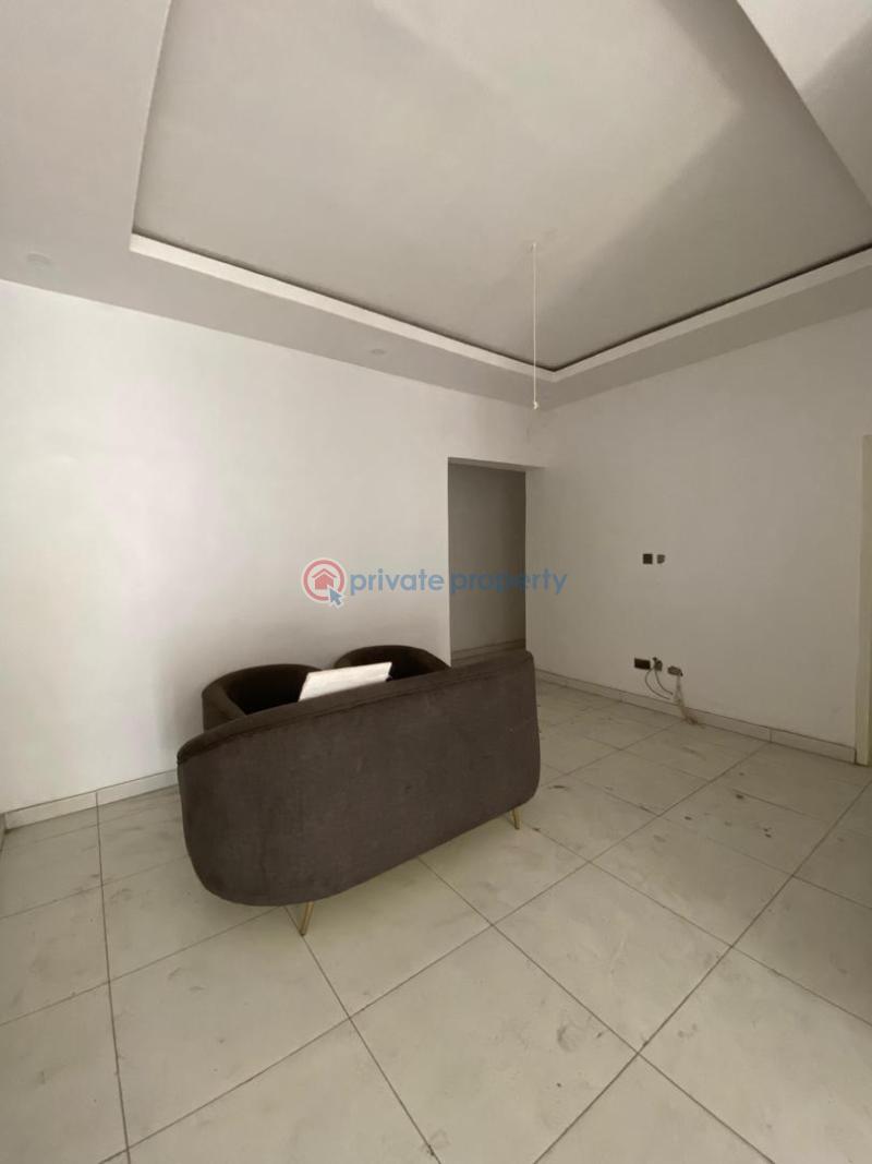 4 bedroom Terraced Duplex For Sale Ajah Lagos - 3