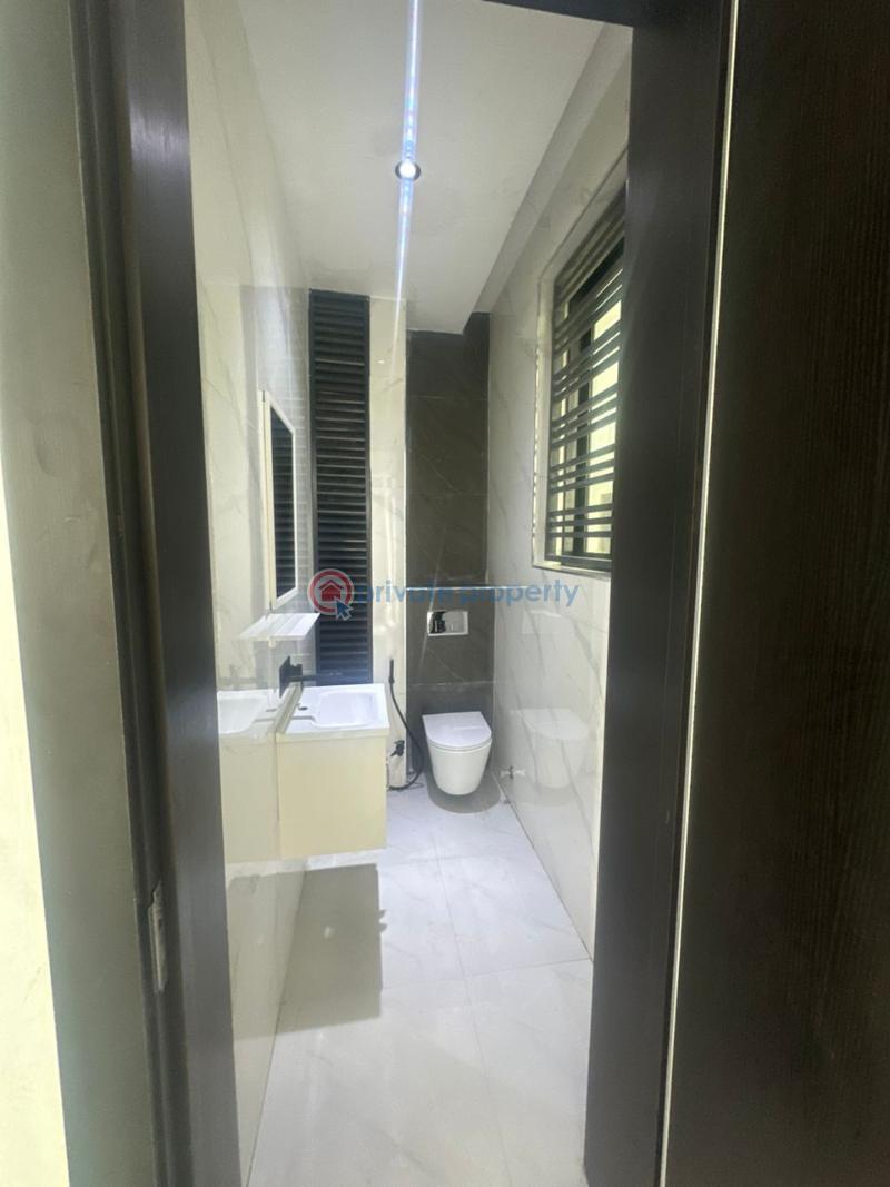 Exquisite 4 bedroom terrace with a family lounge - 11 4 bedroom Terrace For Rent Ikoyi Lagos - 11