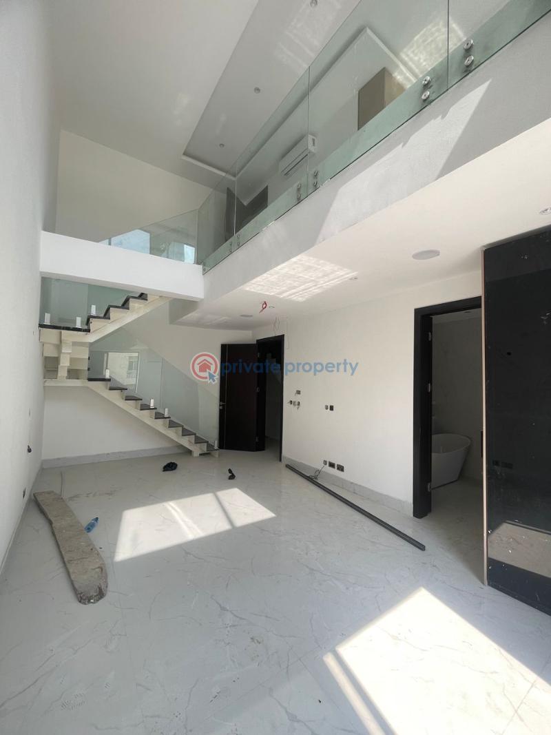 4 bedroom Terrace For Rent Ikoyi Lagos - 2