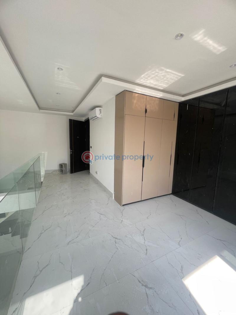 4 bedroom Terrace For Rent Ikoyi Lagos - 4