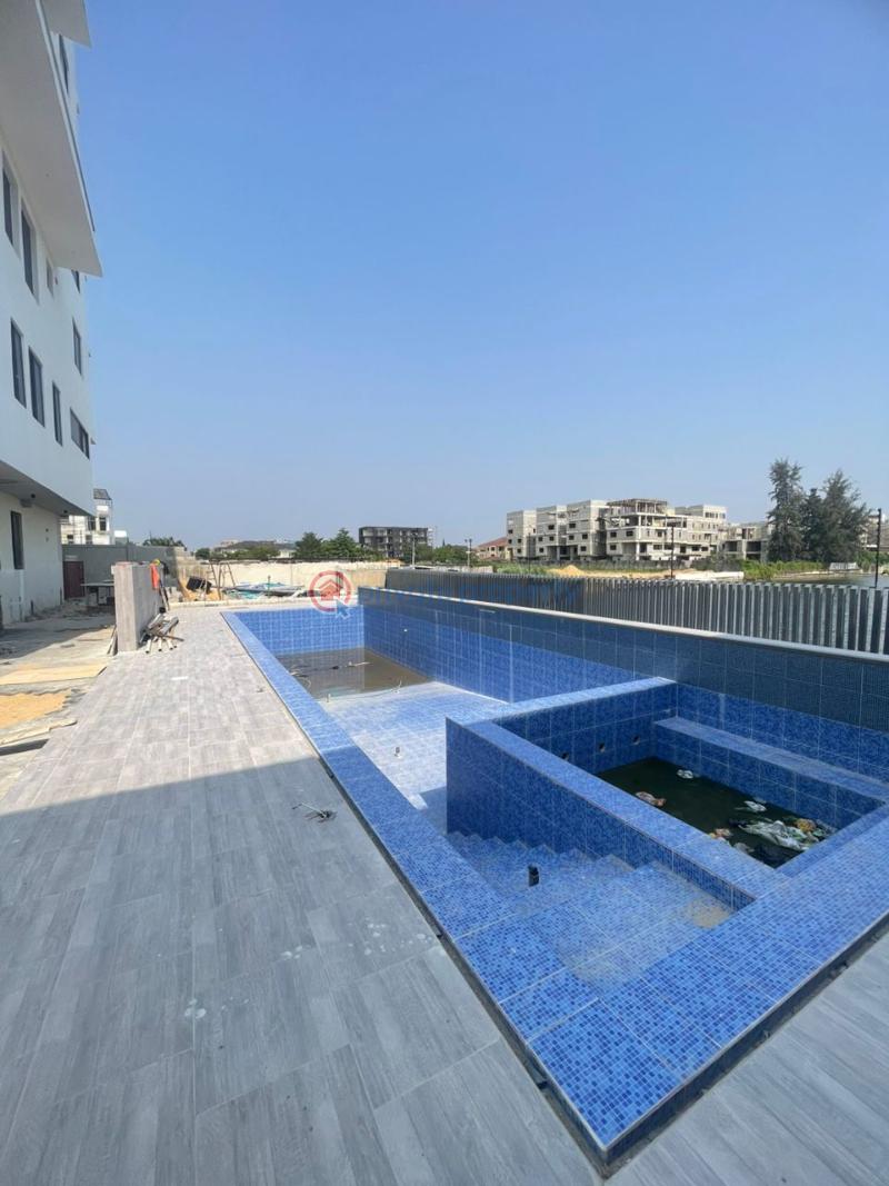 4 bedroom Terrace For Rent Ikoyi Lagos - 9