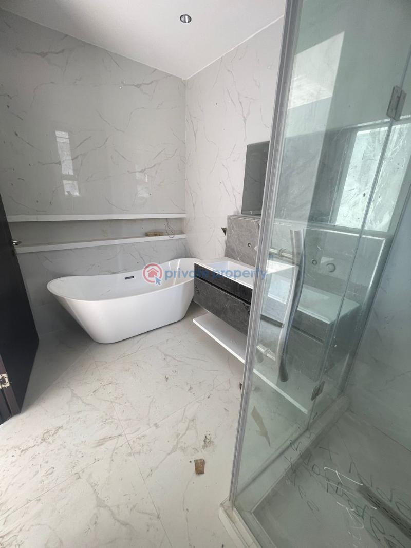 4 bedroom Terrace For Rent Ikoyi Lagos - 8