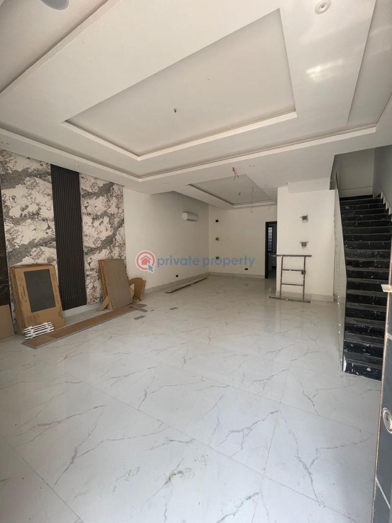 4 bedroom Terrace For Rent Ikoyi Lagos - 0