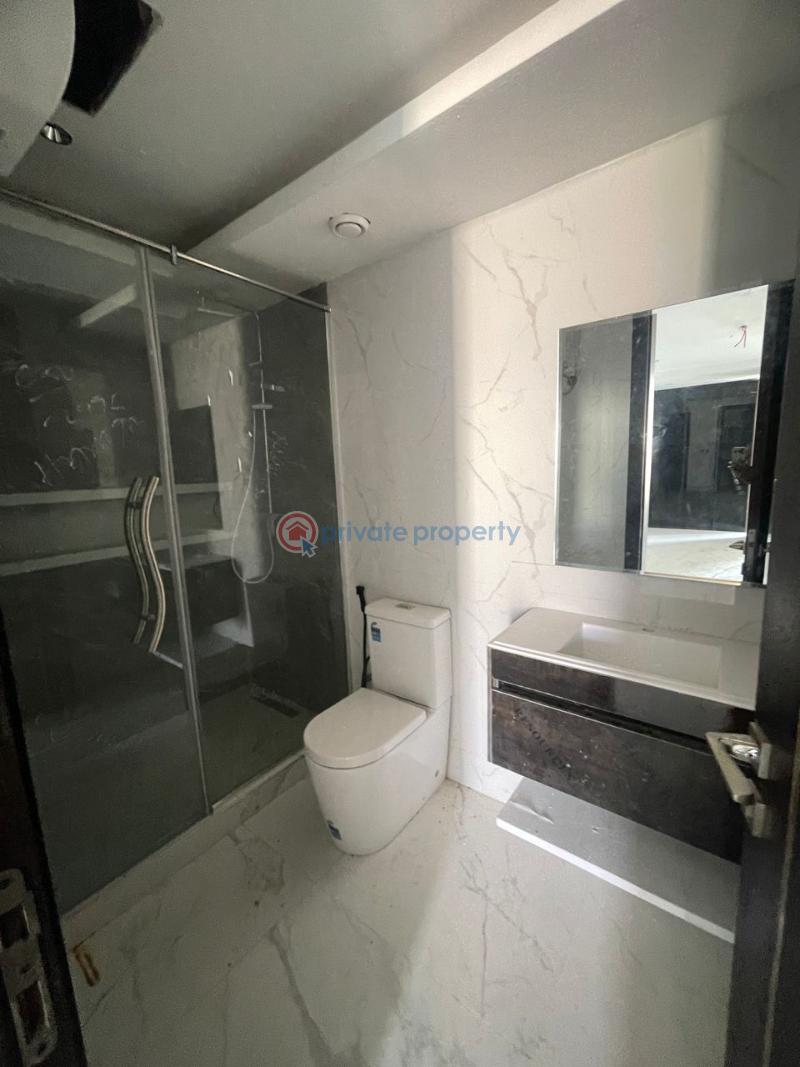 4 bedroom Terrace For Rent Ikoyi Lagos - 6