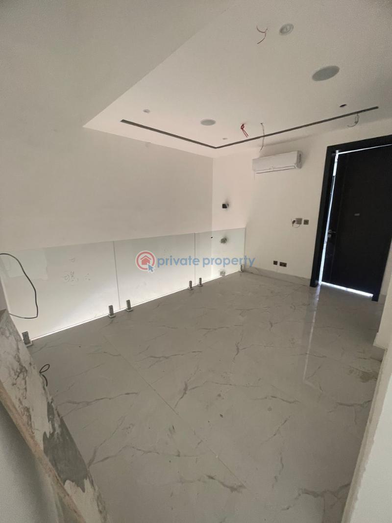 4 bedroom Terrace For Rent Ikoyi Lagos - 3