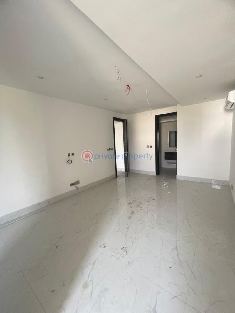 4 bedroom Terrace For Rent Ikoyi Lagos - 5