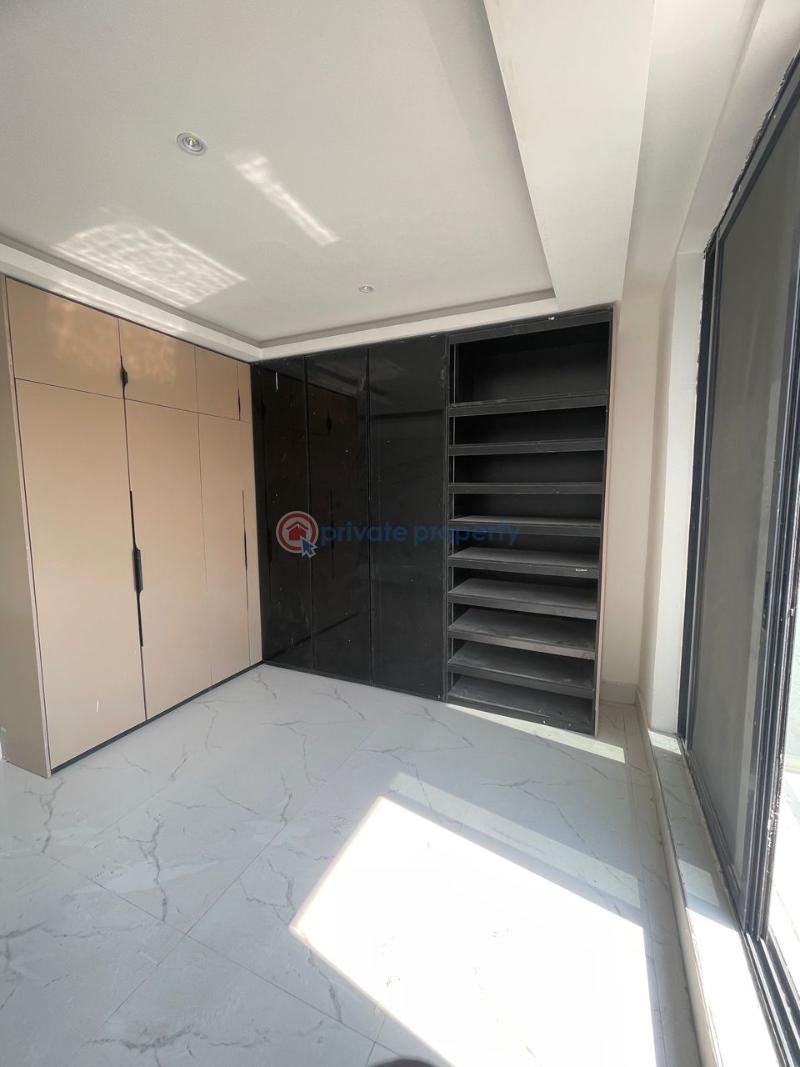 4 bedroom Terrace For Rent Ikoyi Lagos - 7