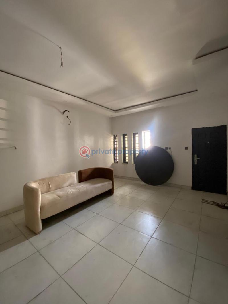 4 bedroom Terraced Duplex For Sale Ajah Lagos - 4